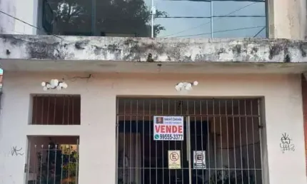 Oportunidade B. Barcelona - Sobrado 174m² -  Sâo Caetano do Sul