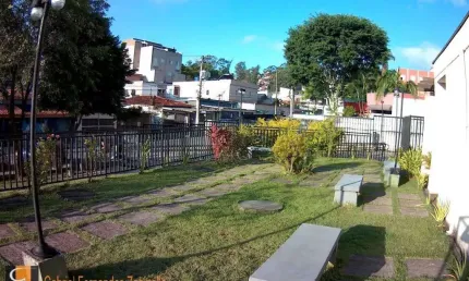 SAnto Andre - Vila Lutecia Apto Térreo Oportunidade