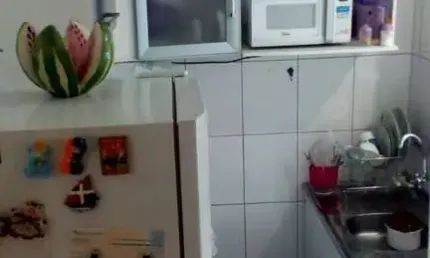 Apartamento 52m²  2 dorms 1vaga - Estação Fazenda da Juta - SP
