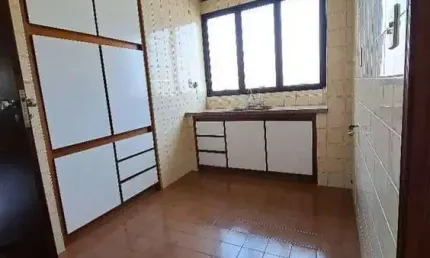 Apartamento com 3 quartos à venda na Rua Niterói, Centro, São Caetano do Sul