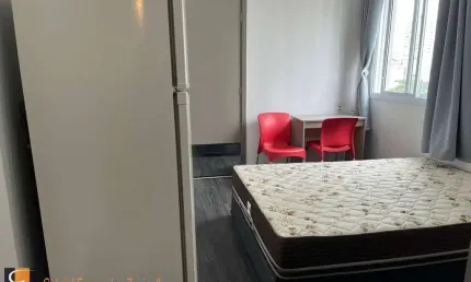 Flat à venda na Rua Alegre, Santa Paula, São Caetano do Sul