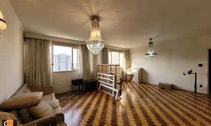Apartamento com 3 quartos à venda na Rua Manoel Coelho, Santo Antônio, São Caetano do Sul