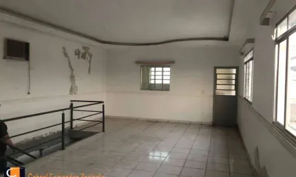 Barracão / Galpão / Depósito à venda na Rua Alagoas, Centro, São Caetano do Sul