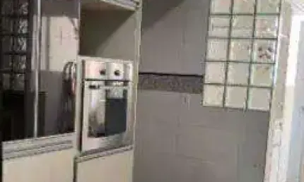 São Caetano do Sul-Santo Antonio Apto 100,44m² 3 dorms -