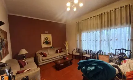 Scsul-casa assobradada na barcelona 3 dorms e 3 garagens