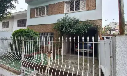 São Catano do Sul-Av. Kennedy Grande sobrado +Terreno