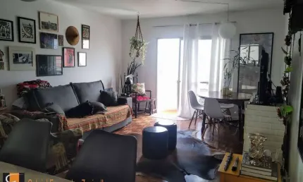 Apartamento com 3 quartos à venda na Rua Goitacazes, Centro, São Caetano do Sul