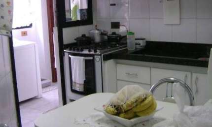 Apartamento B Rudge Ramos 110 m² -  S Bernardo do Campo