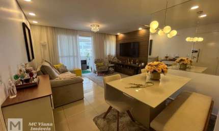 Apartamento com 3 quartos à venda na Rua Rui Barbosa, Vila Augusta, Guarulhos