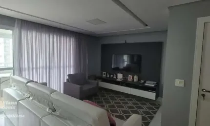 Apartamento com 3 quartos à venda na Rua Rui Barbosa, Vila Augusta, Guarulhos
