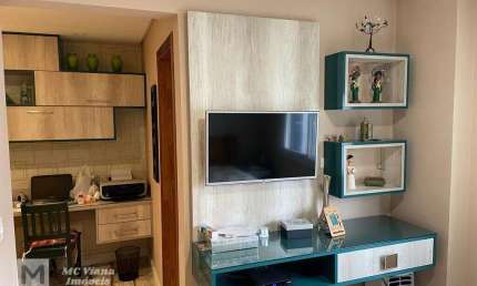 Apartamento com 2 quartos à venda na Rua Rui Barbosa, Vila Augusta, Guarulhos