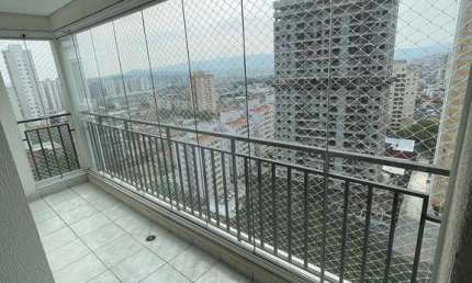 Apartamento com 3 quartos à venda na Rua Dona Tecla, Picanço, Guarulhos