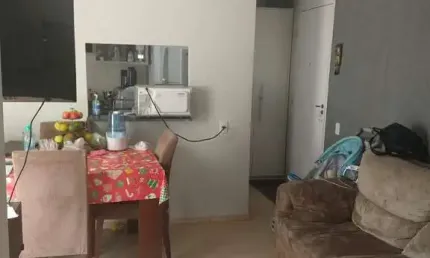Apartamento com 2 quartos à venda na Rua Mexicana, Vila das Bandeiras, Guarulhos