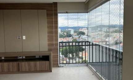 Apartamento com 3 quartos à venda na Rua Maria José Bellegarde Santoni, Parque Renato Maia, Guarulhos