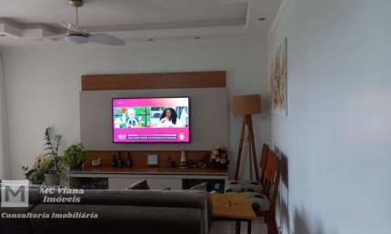 Apartamento com 3 quartos à venda na Rua Trajano de Faria, Taboão, Guarulhos