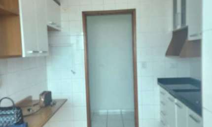 Apartamento com 2 quartos à venda na Rua das Palmeiras, Centro, Guarulhos