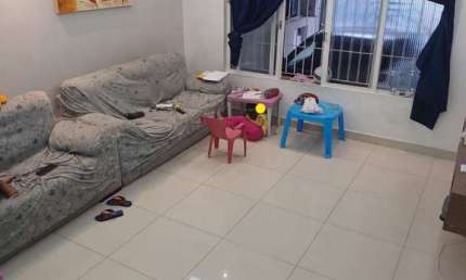 Belo sobrado à venda localizado na Rua São Manoel, na charmosa Vila Galvão 2 quartos, incluindo 1 suíte