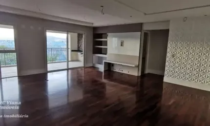 Apartamento com 3 quartos à venda na Rua Dona Benedita, Vila Rosália, Guarulhos