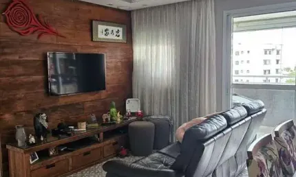 Apartamento no bairro vila augusta, em guarulhos-sp