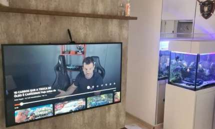 Apartamento à venda no bairro Macedo - Guarulhos/SP