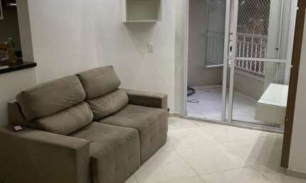 Apartamento com 2 quartos à venda na Avenida Carlos Ferreira Endres, Vila Endres, Guarulhos