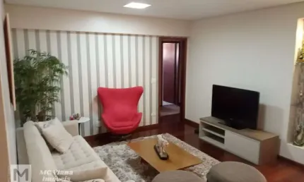 Apartamento com 3 quartos à venda na Rua Nossa Senhora de Lourdes, Vila Galvão, Guarulhos