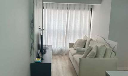 Apartamento 2 dormitorios em Vila Galvão, Guarulhos/SP