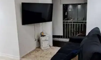 Apartamento com 2 quartos à venda na Rua João Rossi, Cocaia, Guarulhos