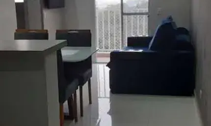 Apartamento com 2 quartos à venda na Rua Paschoal Conte, Vila Sirena, Guarulhos