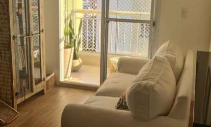 Apartamento à venda Condomínio Reserva D Augusta - 50 m²