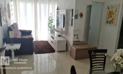 Apartamento com 2 quartos à venda na Rua Londrina, Vila Endres, Guarulhos