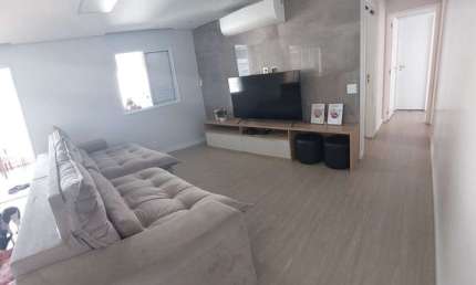 Espetacular Apartamento de 128m² no Condomínio Residencial Supera: Elegância e Conforto em Guarulhos-SP!