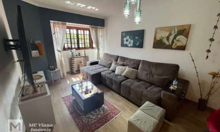 Casa com 3 quartos à venda na Rua Arminda de Lima, Centro, Guarulhos