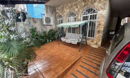 Casa com 3 quartos à venda na Rua Félicio Lopes, Jardim Tabatinga, Guarulhos