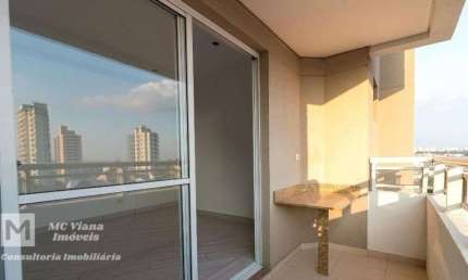 Apartamento no charmoso bairro Vila Galvão, em Guarulhos-SP