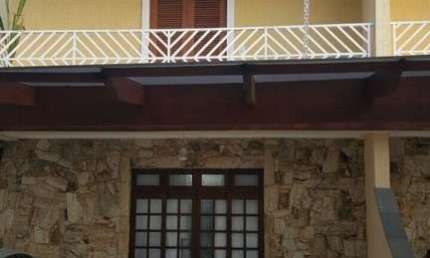Casa em condomínio fechado com 4 quartos à venda na Rua Maria Aparecida de Almeida Moura, Jardim Aliança, Guarulhos