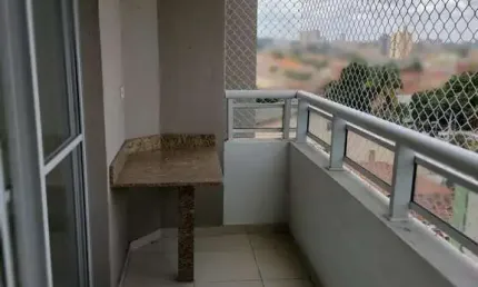 Apartamento no charmoso bairro Vila Galvão, em Guarulhos-SP