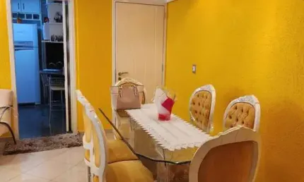 Apartamento mirante da vila rosalia - guarulhos - sp