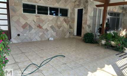 Casa com 4 quartos à venda na Passagem Soinco, Vila Augusta, Guarulhos