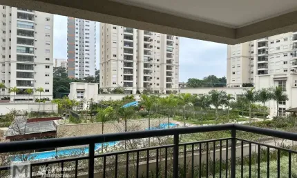 Apartamento com 2 quartos à venda na Avenida Bartholomeu de Carlos, Centro, Guarulhos