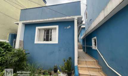 Casa com 11 quartos à venda na Rua Mogi das Cruzes, Gopoúva, Guarulhos