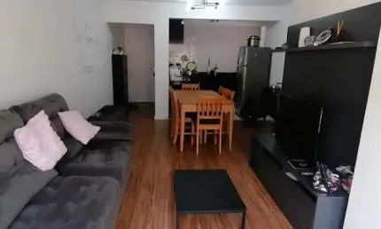 Apartamento Condomínio Residencial Flowers, em Guarulhos