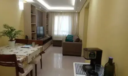 Apartamento com 2 quartos à venda na Avenida Salgado Filho, Centro, Guarulhos