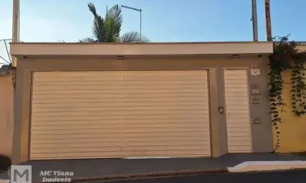 Casa com 2 quartos à venda na Avenida São Bento, Vila Galvão, Guarulhos
