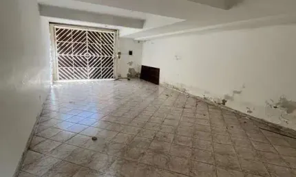 Anúncio de Sobrado à Venda na Vila Galvão, Guarulhos-SP