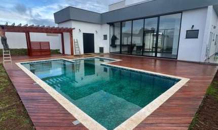 Apartamento em Condominio Residencial Shamballa III, Atibaia/SP