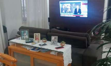 Apartamento com 3 quartos à venda na Rua Endres, Vila das Bandeiras, Guarulhos