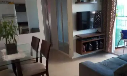 Apartamento a venda Fatto Sport Faria Lima, 3 dormitórios, 1 suite, 1 vaga de garagem, 56 mt 2
