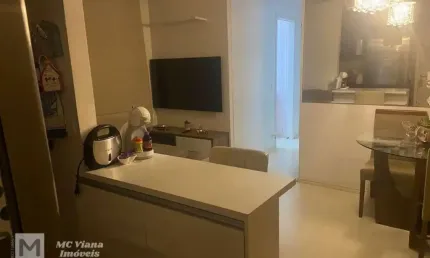 APARTAMENTO a venda 3 DORMS NO FATTO SPORT FARIA LIMA ‼