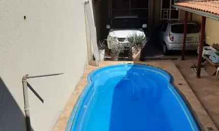 Casa com 2 quartos à venda na Rua Noel Rosa, Jardim Pinhal, Guarulhos